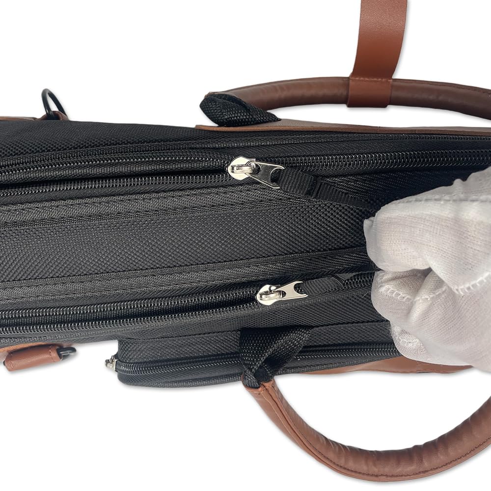Oxford Cloth Trumpet Case with Shoulder Strap H713