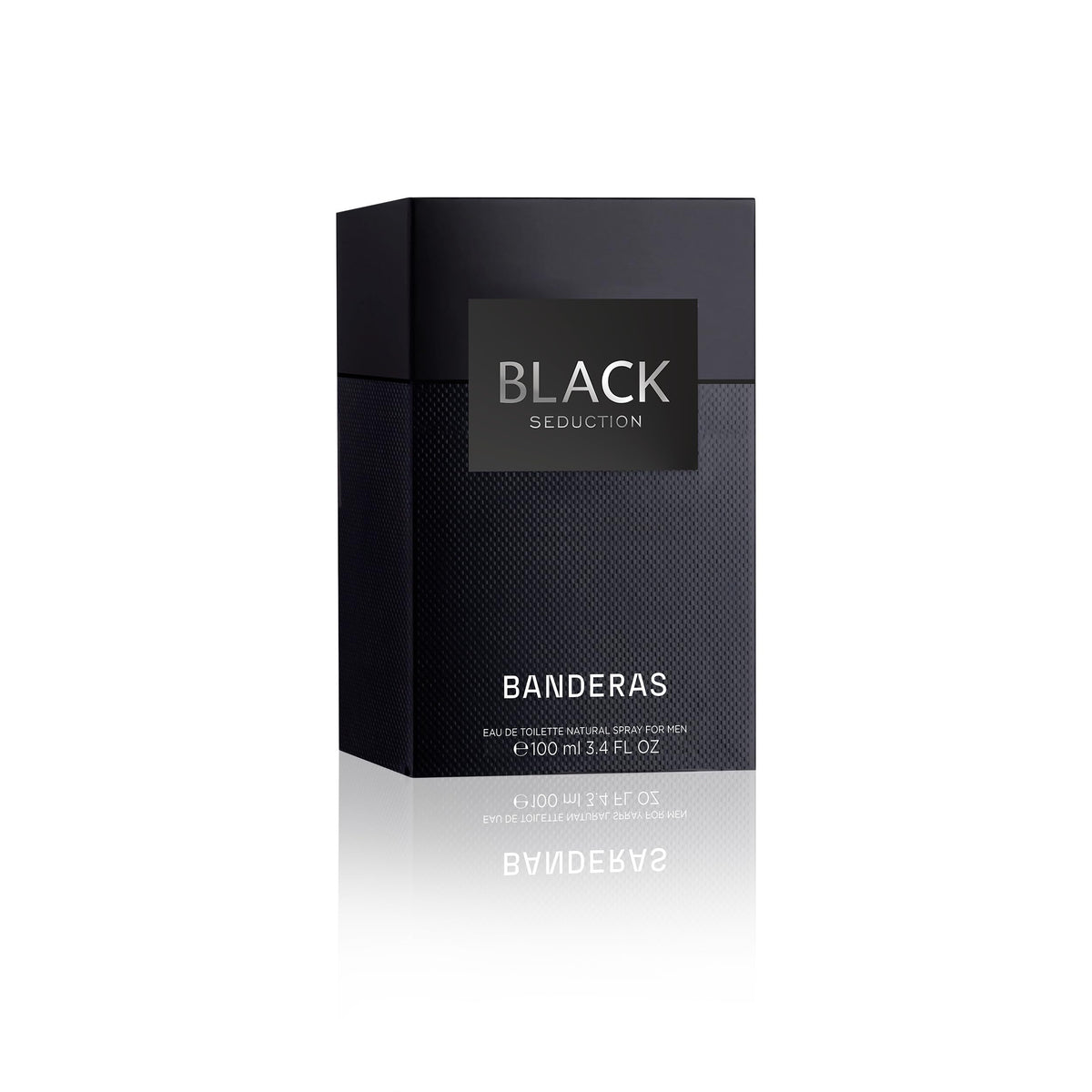 Black Eau-de-Toilette Spray 3.4-Ounce T81786