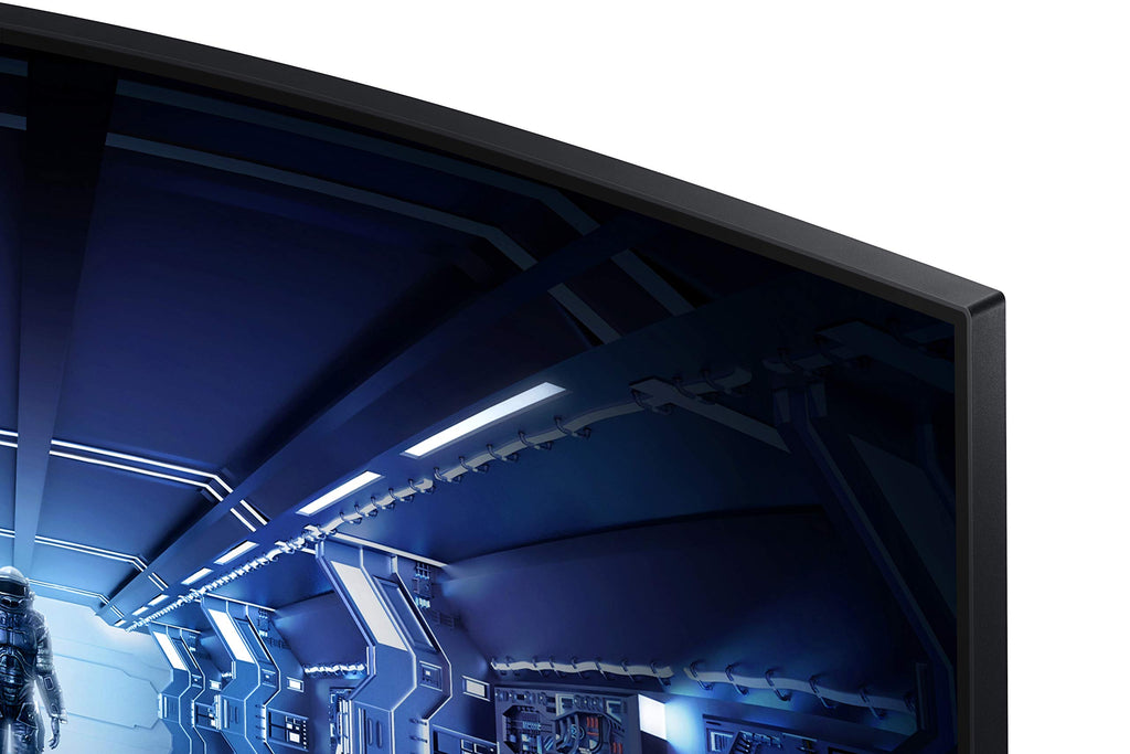 34 Inch Ultra-Wide Curved Gaming Monitor U52692