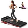 15% Incline Treadmill U300