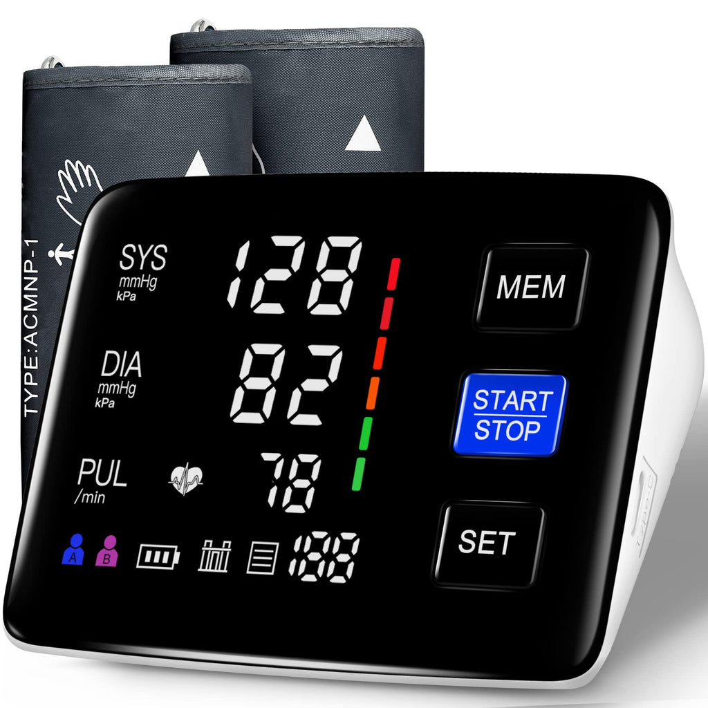 Extra Large Blood Pressure Monitor Cuff Z940