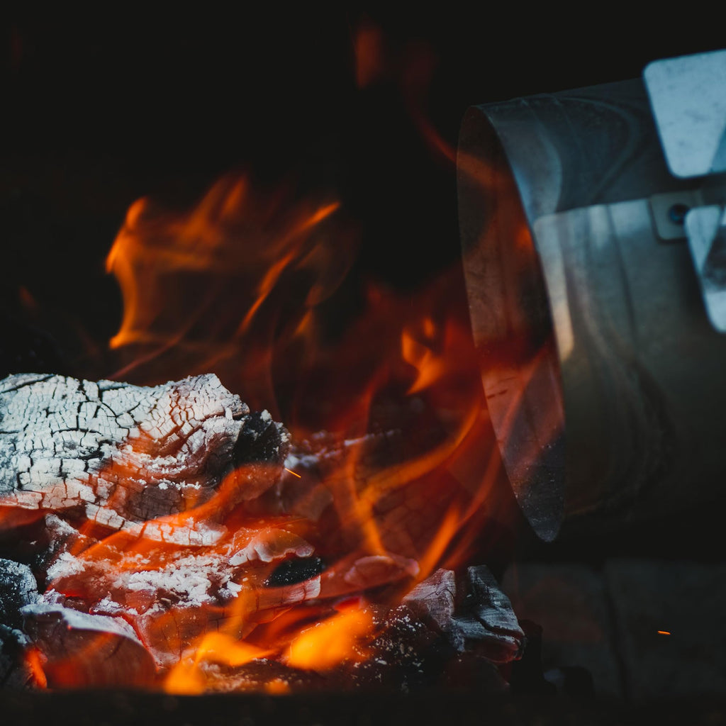 Chunx XL Lump Charcoal, 100% All Natural Hardwood T32876