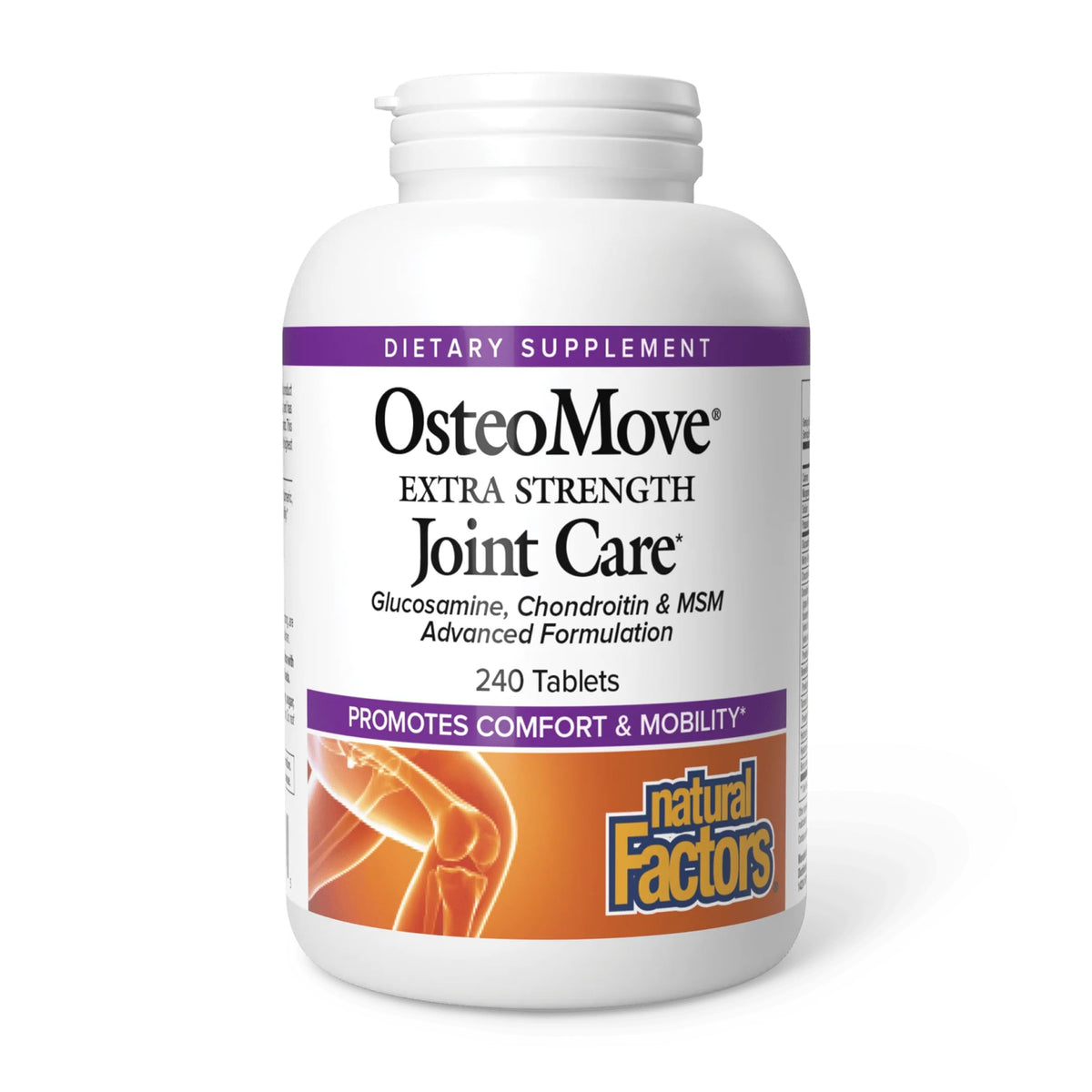 OsteoMove Extra Strength Joint Care 240 Tabs Y84825