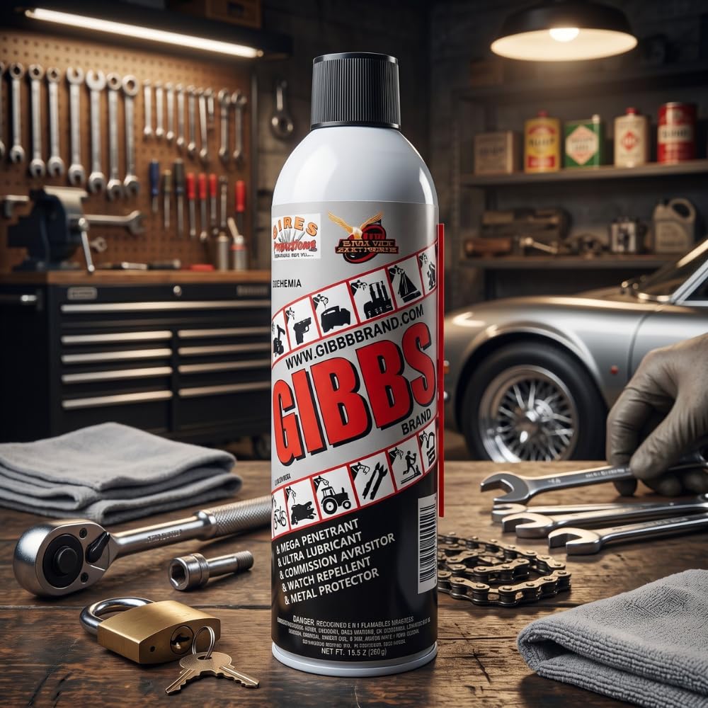 Lubricant 2 oz W534727
