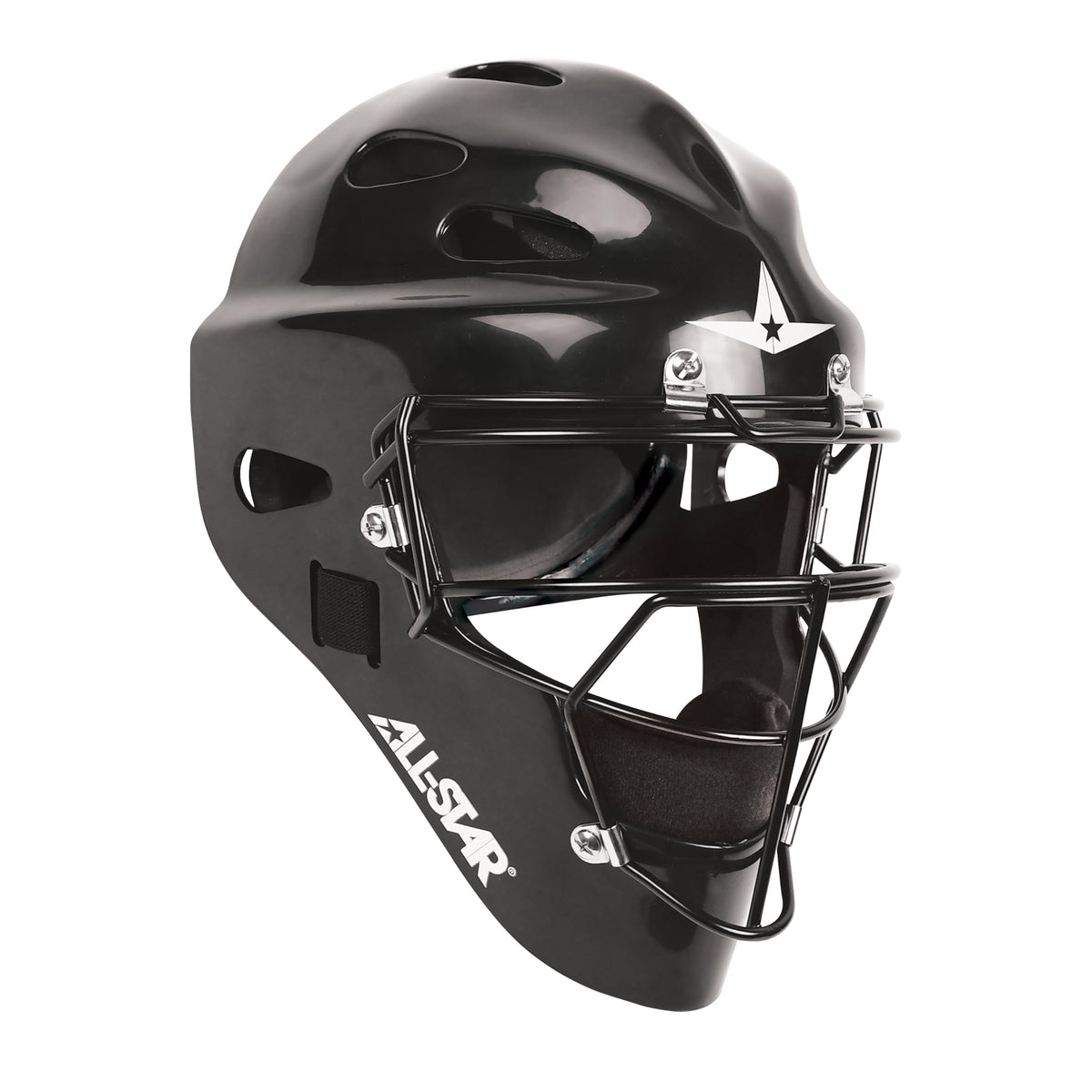 Baseball Catcher's Kit O6721