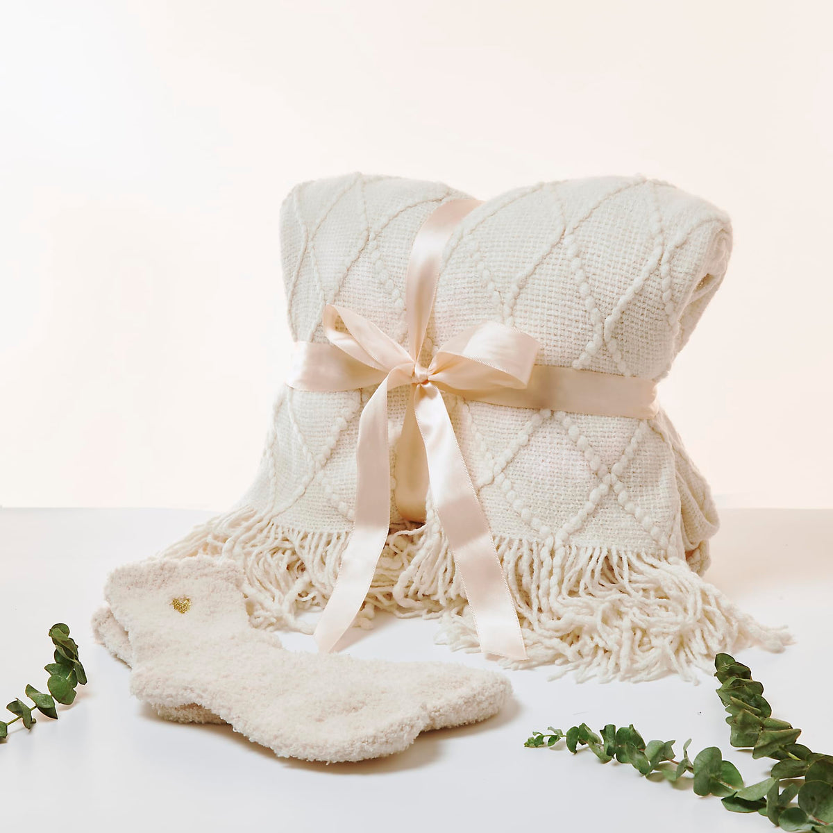 Get Well Soon Gift Baskets for Women I66237