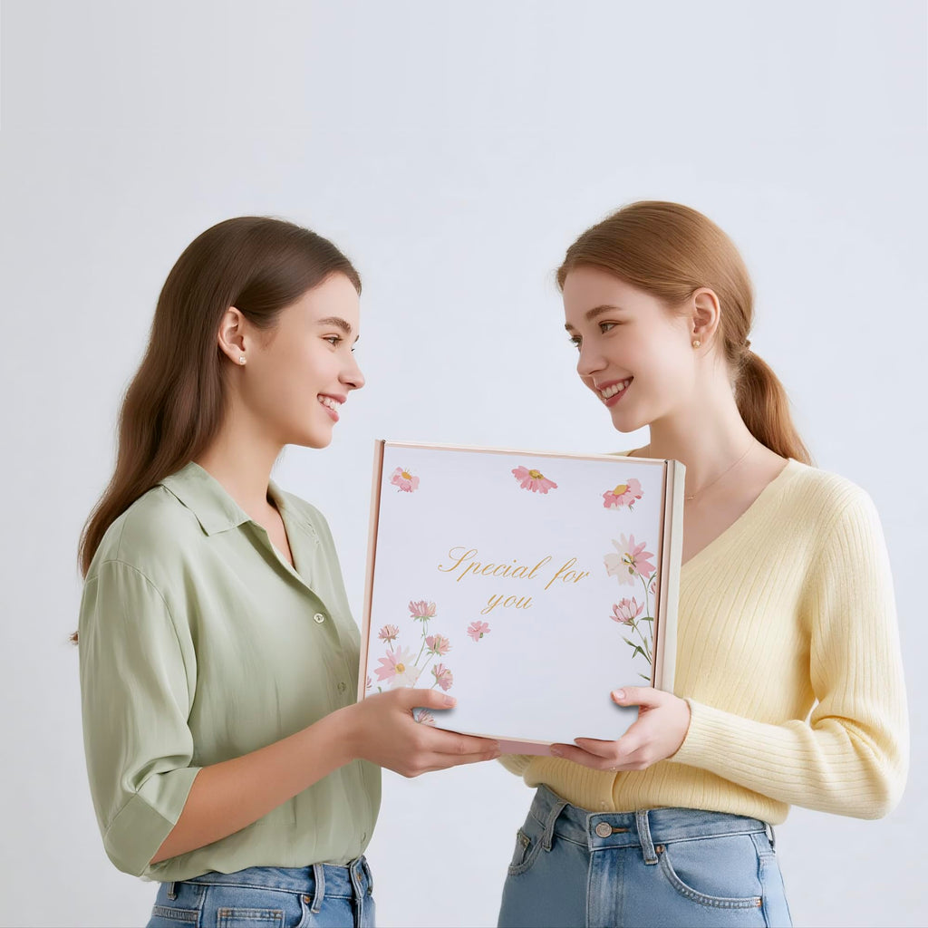 Get Well Soon Gift Baskets for Women I66237