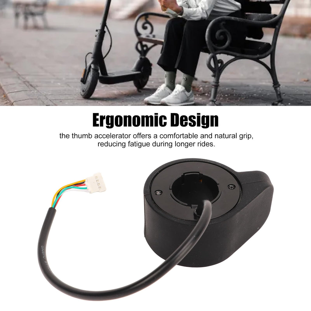 Electric Scooter Throttle Accelerator S269