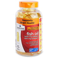 Omega 3 Fish Oil 1400 mg 150 Softgels A99444