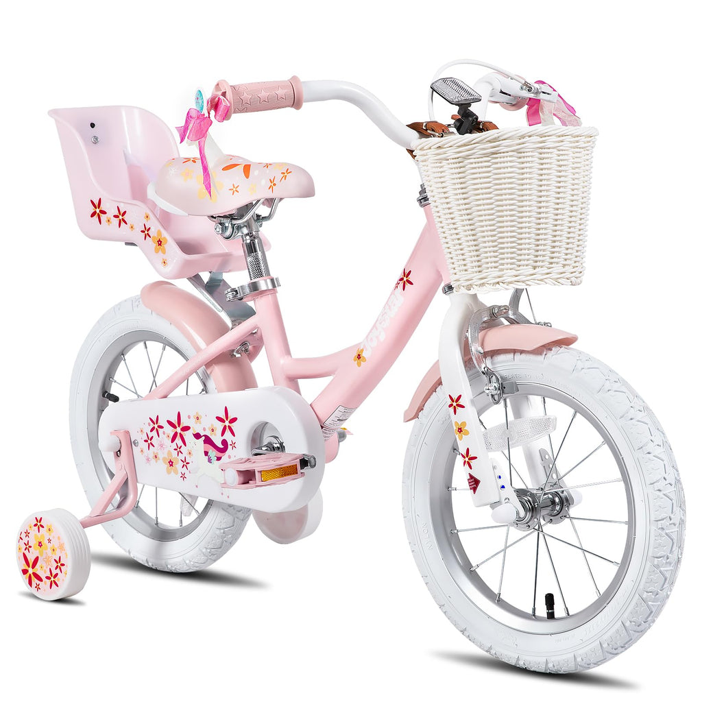 12-20" Kids Bike T302089