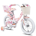 12-20" Kids Bike T302089