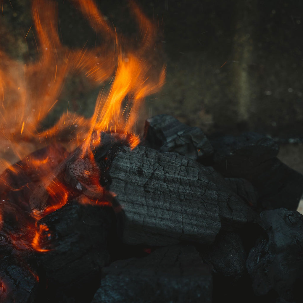 Chunx XL Lump Charcoal, 100% All Natural Hardwood T32876