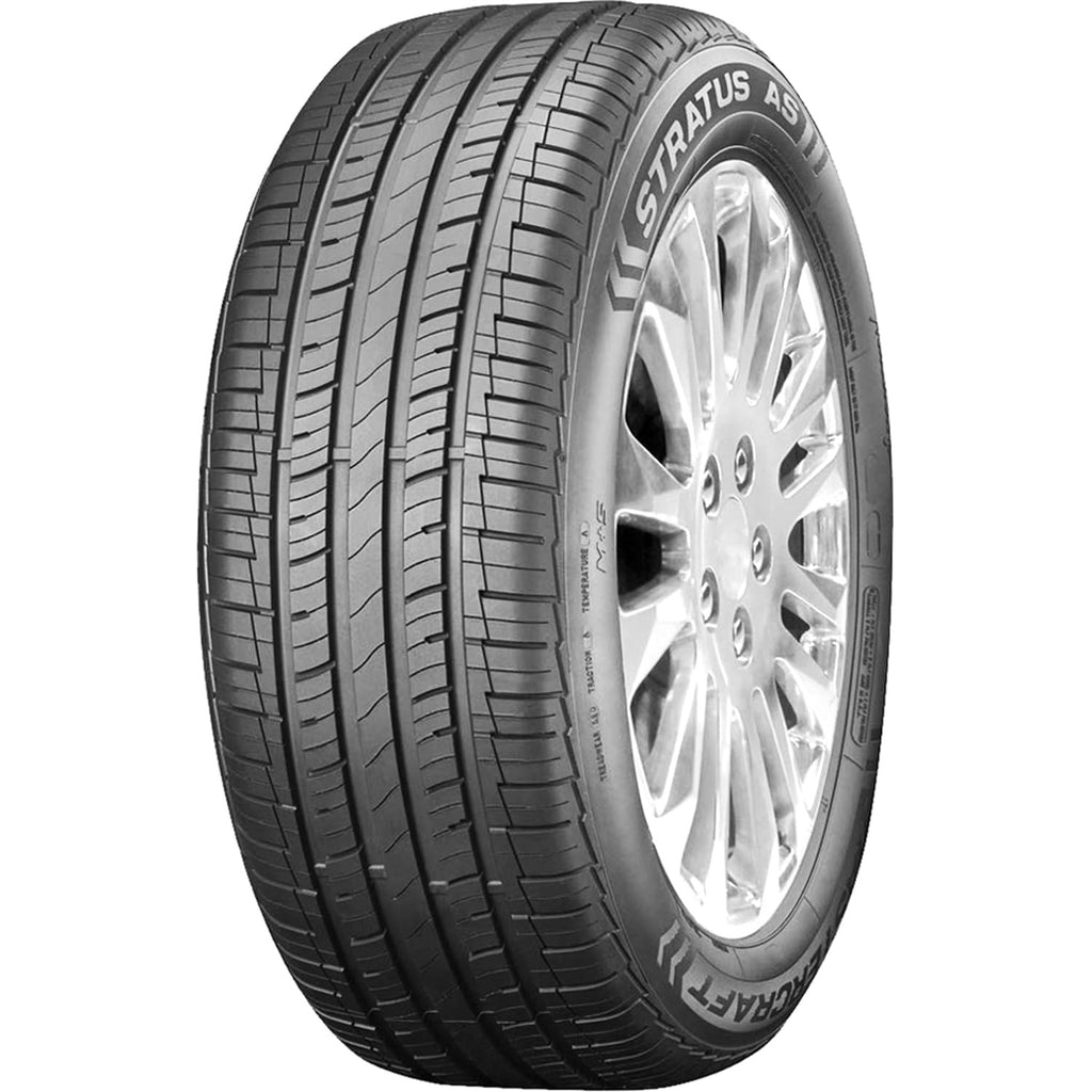 225/60R17 99H All Season Performance Tire P342