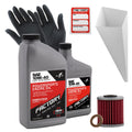 Oil Change Kit compatible with Suzuki RMX450Z, RM-Z450 S314