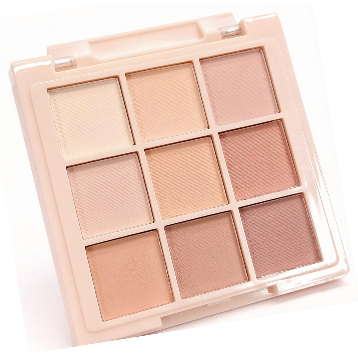Matte Neutral Eyeshadow Palette U139856