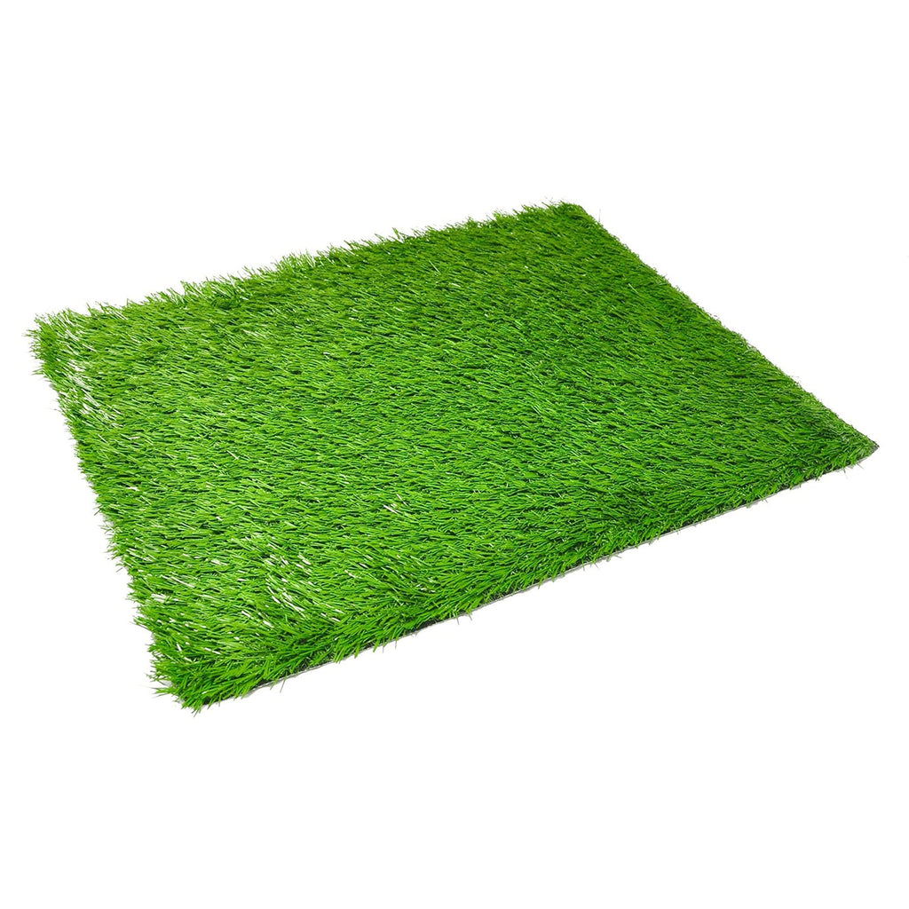 Washable Synthetic Dog Potty Grass C635573