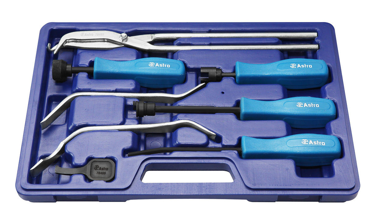 8-Piece Brake Tool Set Z6318