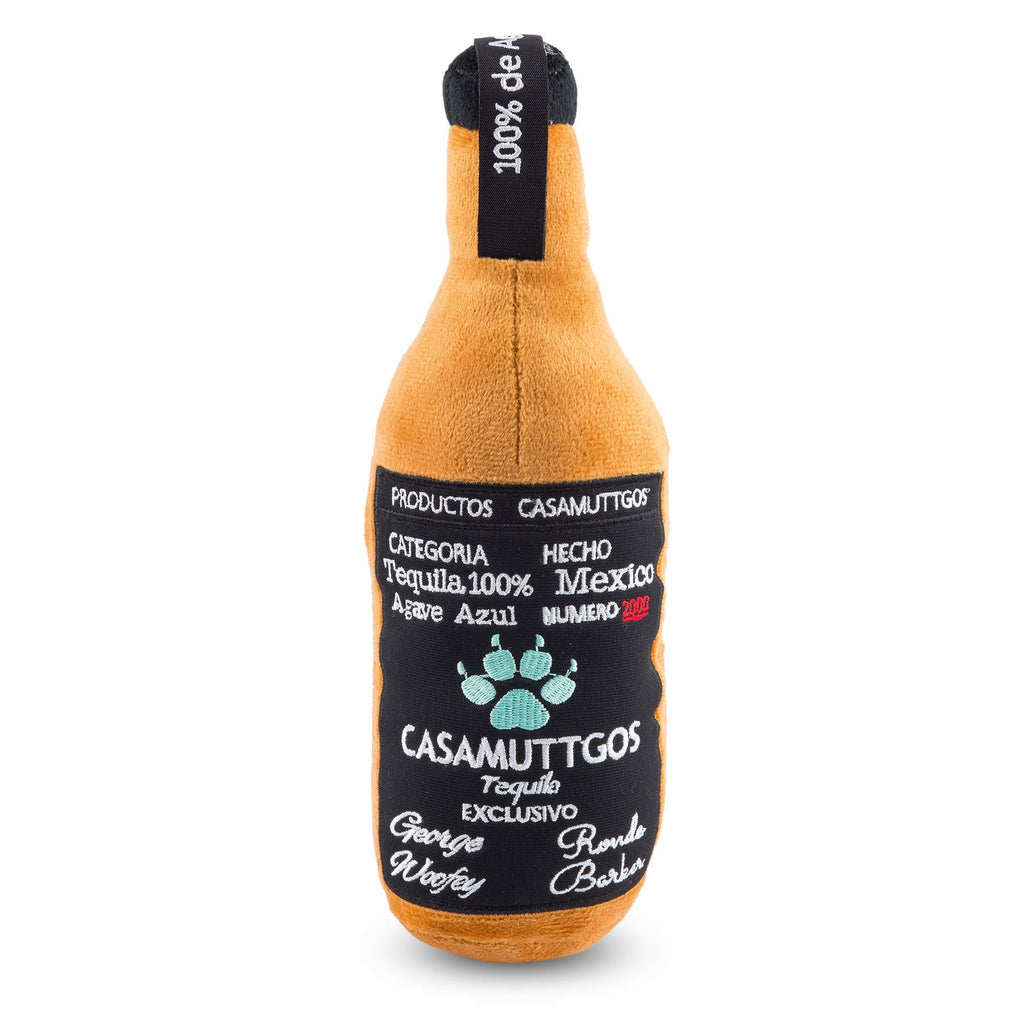 Plush Dog Toy Q9833