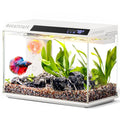 2.6 Gallon Small Fish Tank X85793