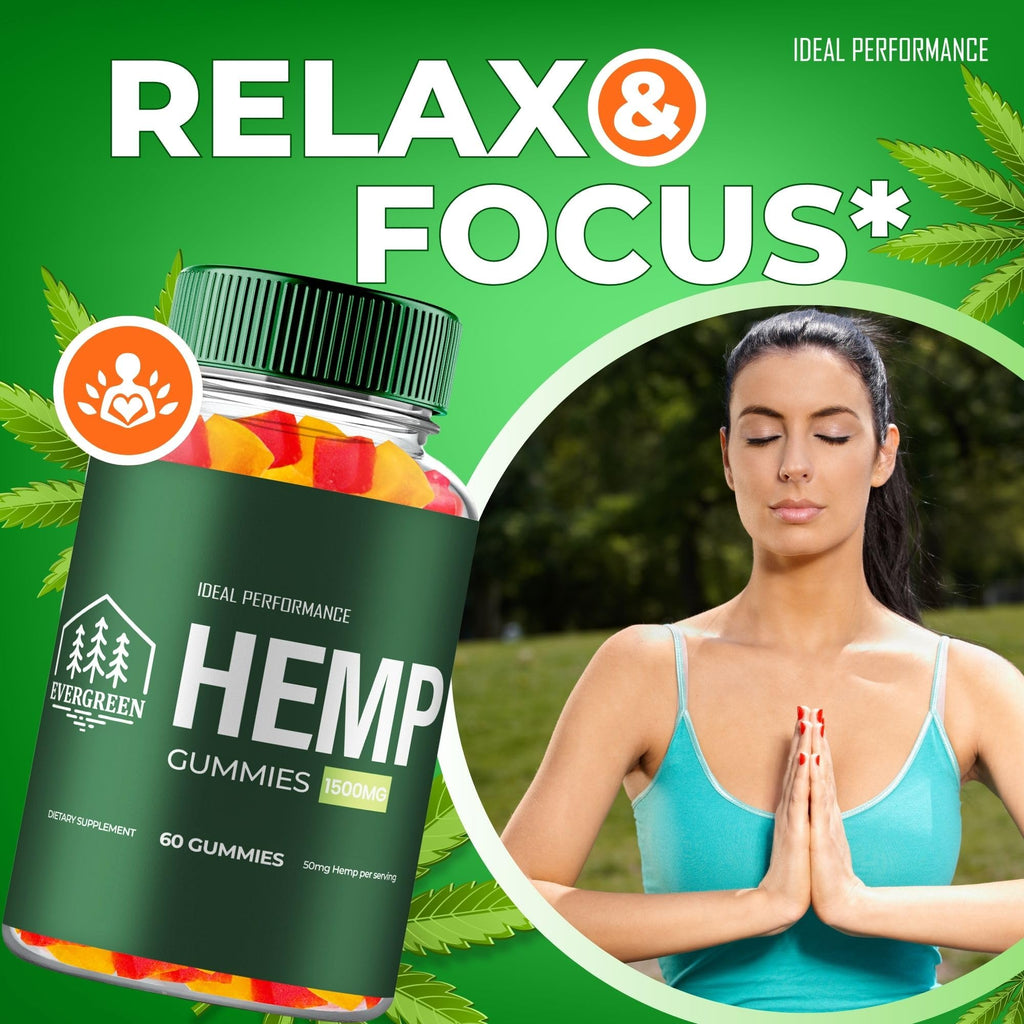 Hemp Gummies 2 Pack S328