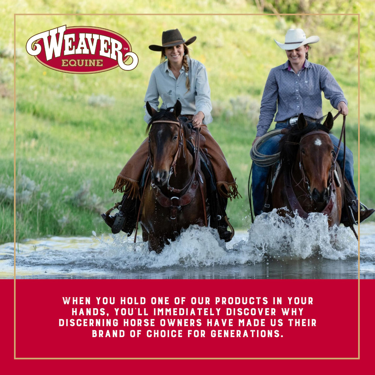 30" Anti-Slip Nylon Horse Cinch F25812