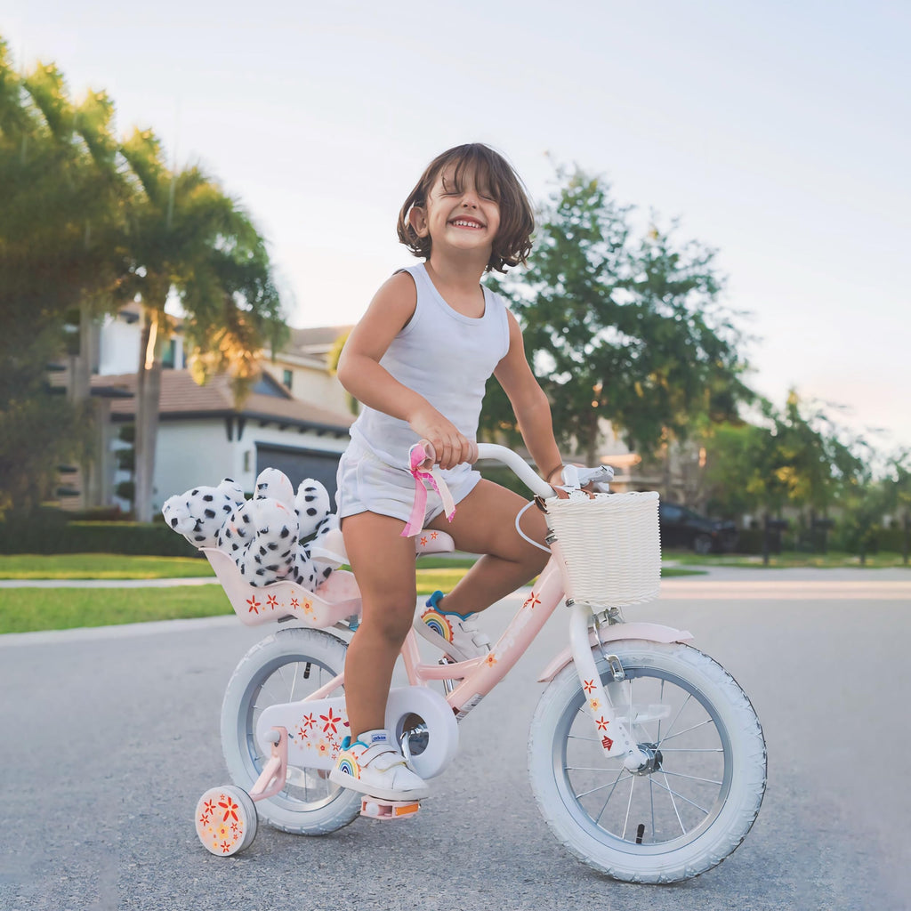 12-20" Kids Bike T302089