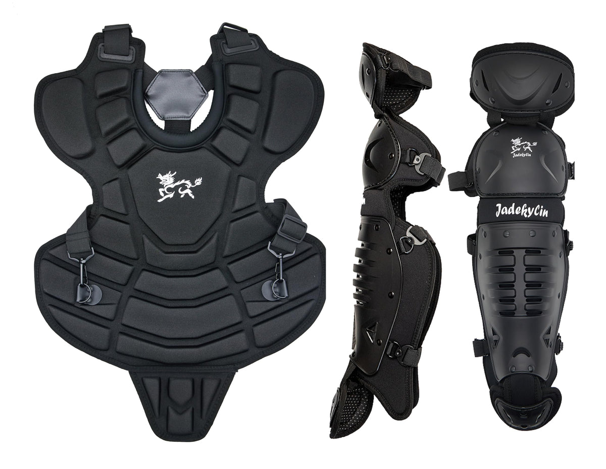 14" Youth Baseball Softball Catcher Gear Q4264