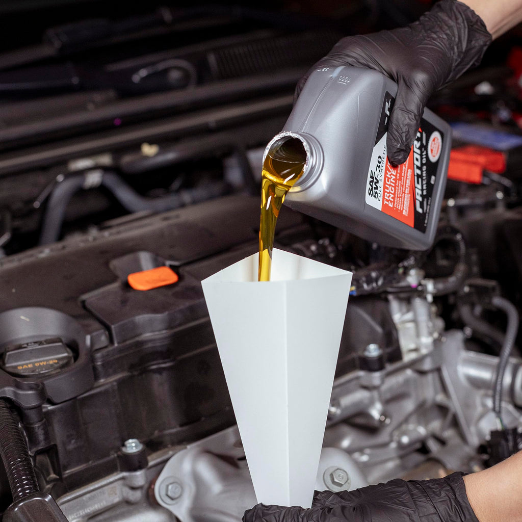 Oil Change Kit compatible with Suzuki RMX450Z, RM-Z450 S314