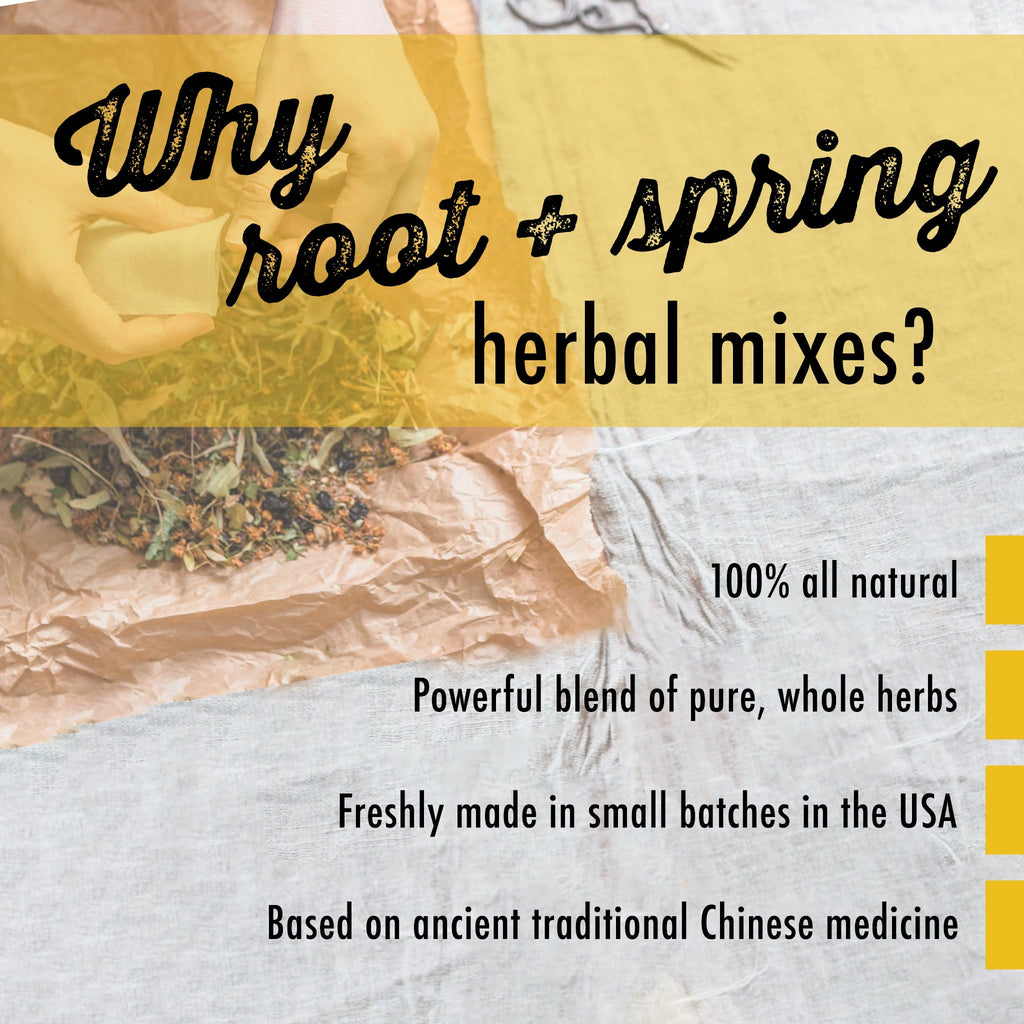 Chinese Herbal Soup Mix Packet 4 to 6 Servings O594
