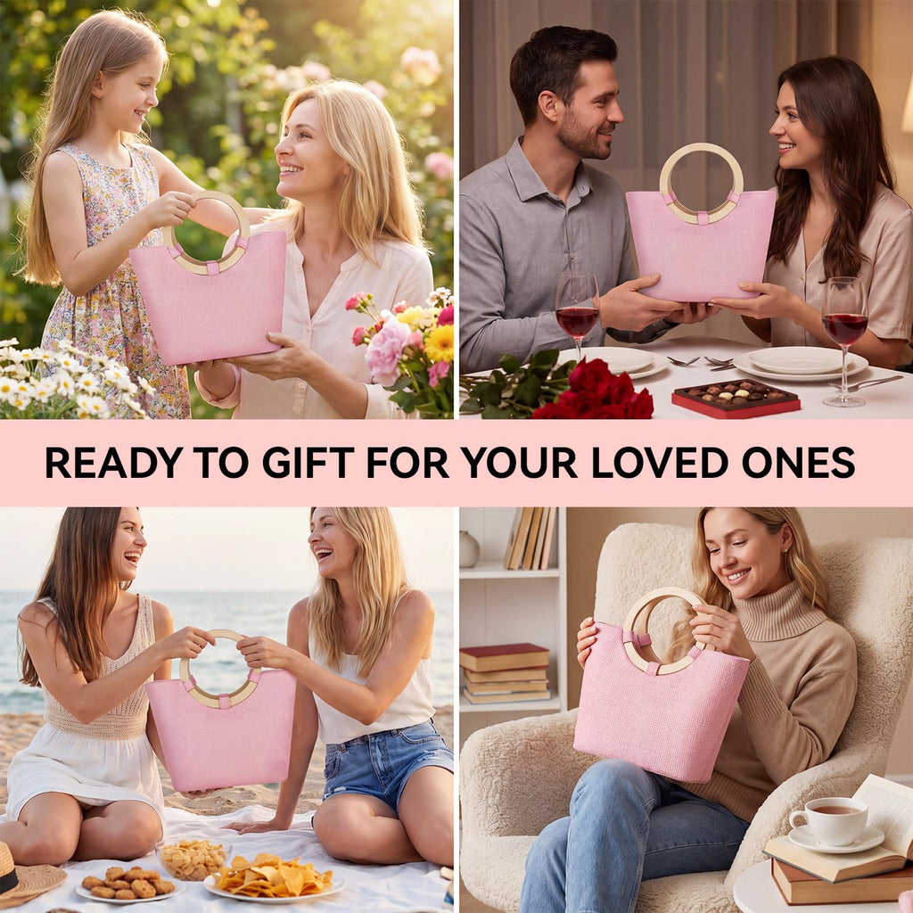 Rose 10pc Spa Gift Set I47351