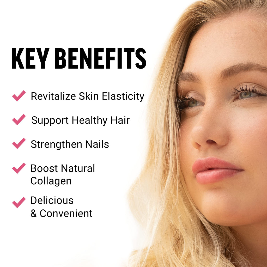 Beets Chews and Collagen Soft Chews E66761
