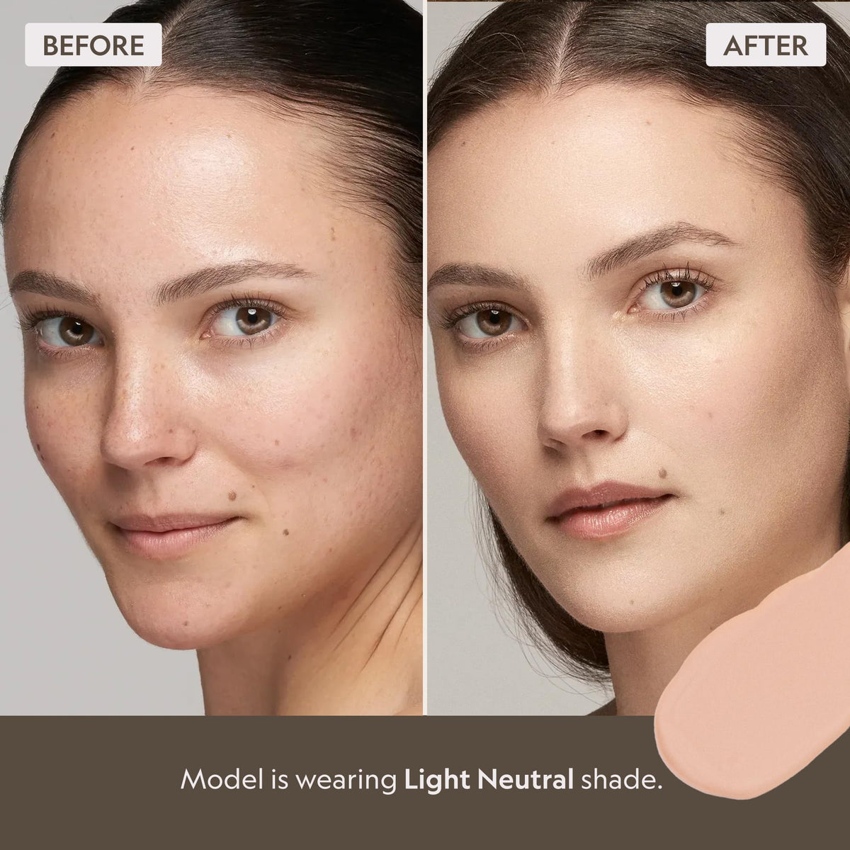 Hydrating Full Coverage Vitamin C Foundation 1 oz J256119