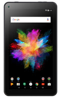 Black 7" Android Tablet S71153