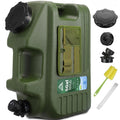 5 Gallon BPA Free Water Jug with Spigot G838