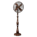 16 In 3 Speed Oscillating Pedestal Fan W718612