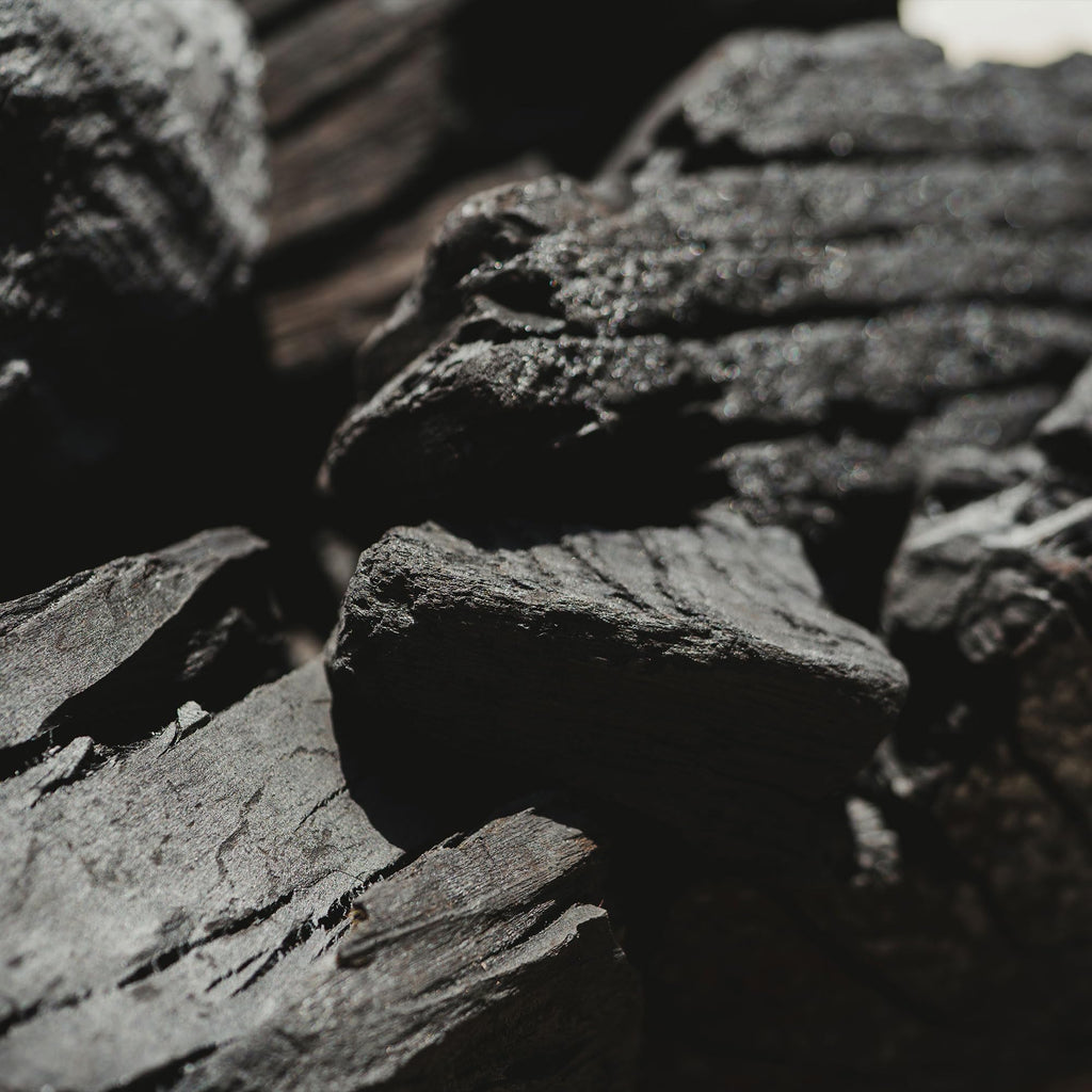 Chunx XL Lump Charcoal, 100% All Natural Hardwood T32876