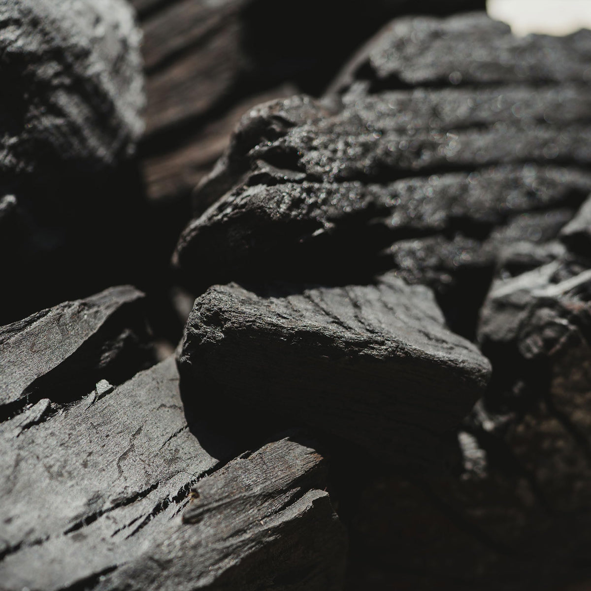 Chunx XL Lump Charcoal, 100% All Natural Hardwood T32876