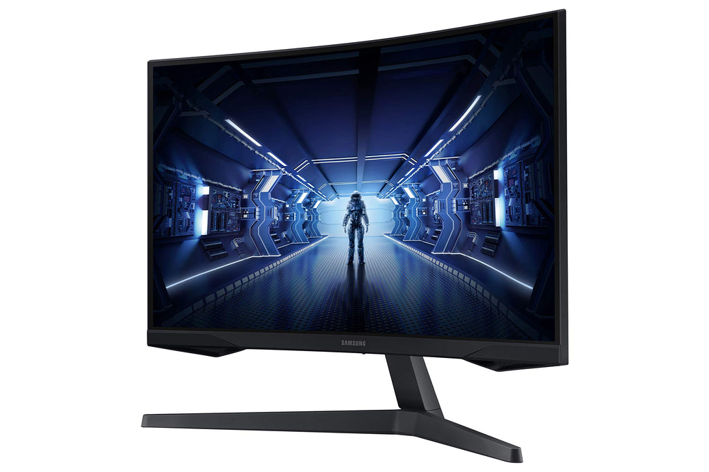 34 Inch Ultra-Wide Curved Gaming Monitor U52692