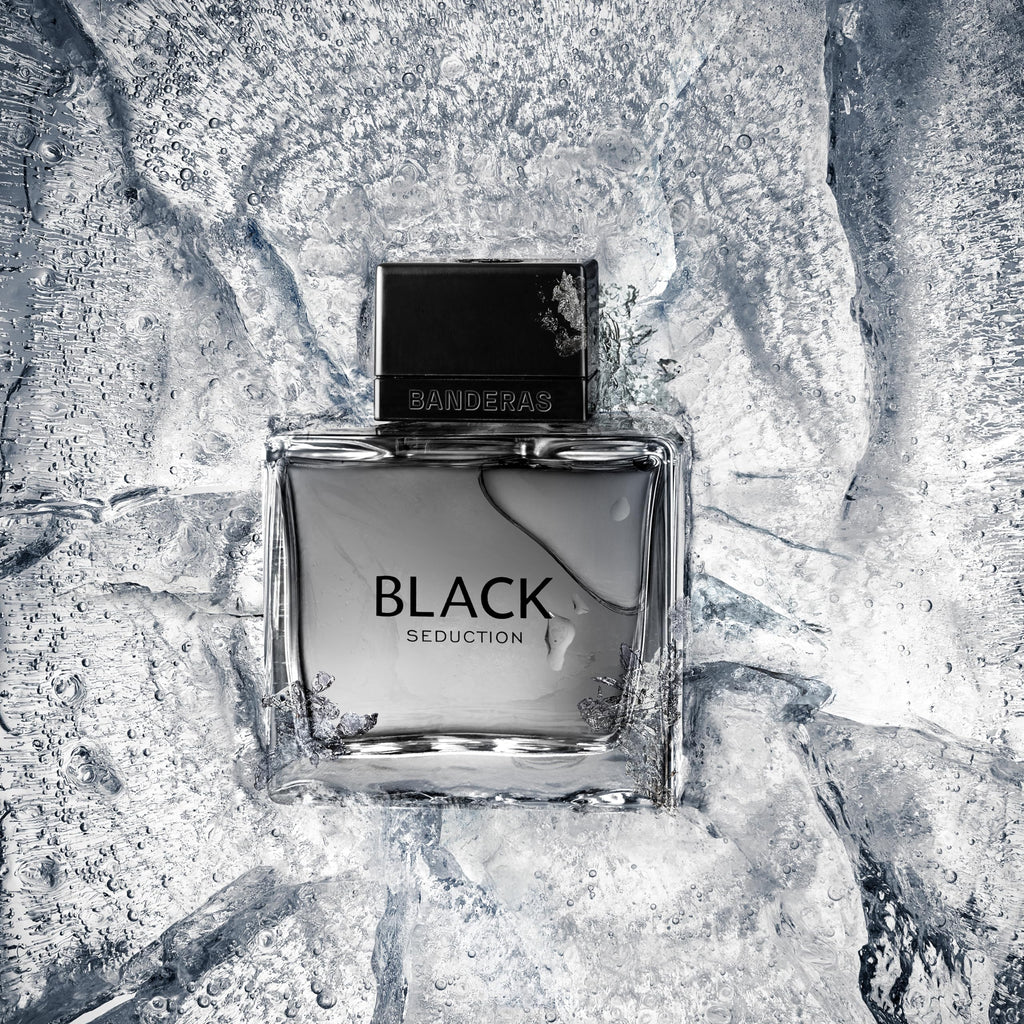 Black Eau-de-Toilette Spray 3.4-Ounce T81786