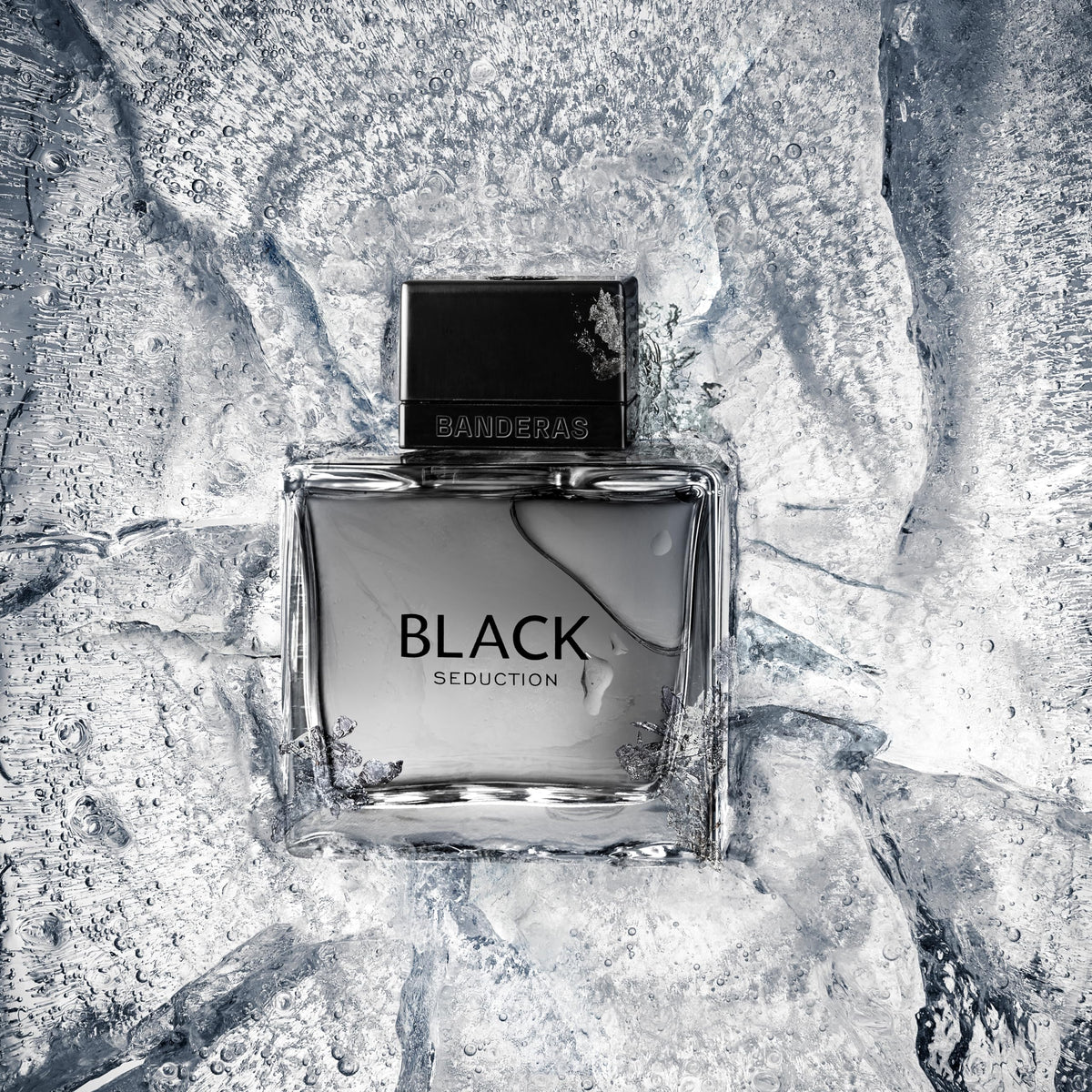 Black Eau-de-Toilette Spray 3.4-Ounce T81786